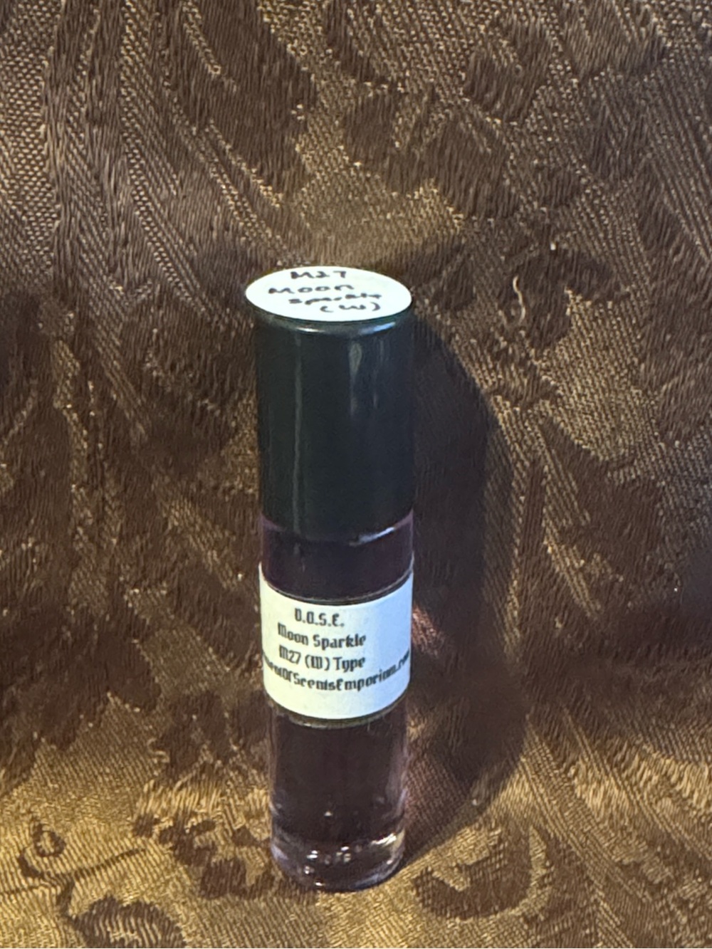 Moon Sparkle (W) Old Edition 1/3 Oz Fragrance Oil